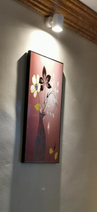 Al Aman Hotel Apartment El Buraymi Dış mekan fotoğraf