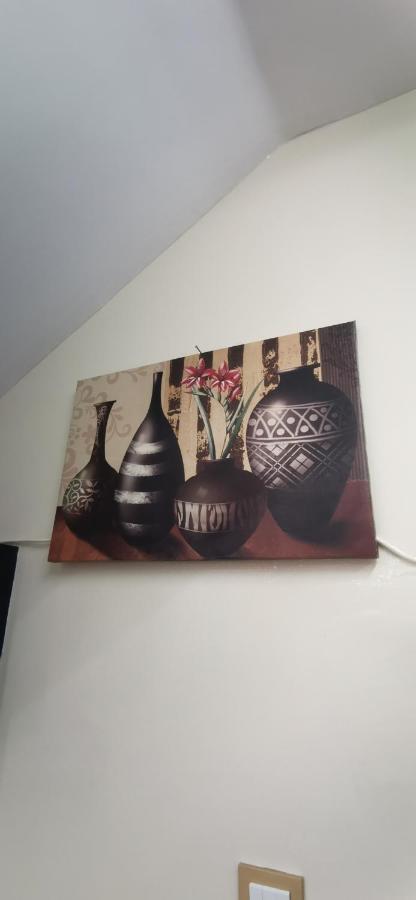 Al Aman Hotel Apartment El Buraymi Dış mekan fotoğraf